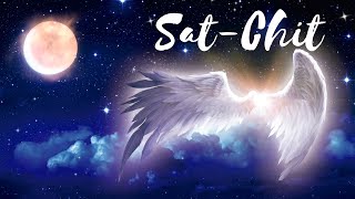 🕊️ Música de ANGELES para DORMIR en PAZ 👼 Noche Angelical • Sueño Profundo [upl. by Arly]