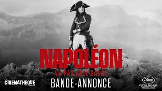 Napoléon  Bandeannonce officielle HD [upl. by Salbu]