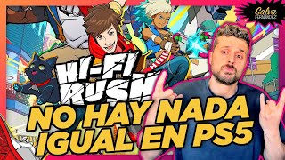 NO hay NADA IGUAL en PS5 🤘🏻 [upl. by Yvel92]