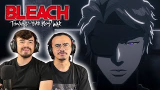 The BEST Opening Of The Year  Bleach TYBW Part 3 OpeningEnding Reaction [upl. by Jeanna]