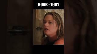 ROAR Trailer 2022 Nicole Kidman Series [upl. by Mancino]