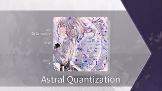 【Arcaea】Astral Quantization FUTURE 10 First Try [upl. by Atinnek]