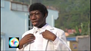 African boy who looks like a monkey Now Trending in new videos [upl. by Annahoj]