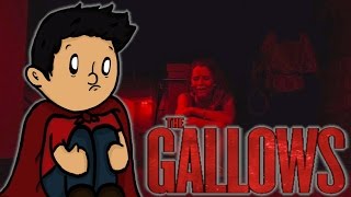 The Gallows Movie Review amp Explained [upl. by Scurlock517]