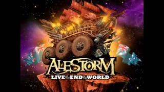 Alestorm  Pirate Song Download [upl. by Iadam]