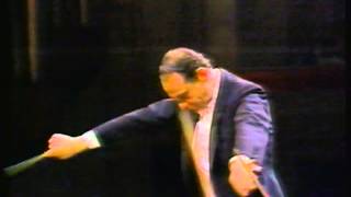 Schubert Symphony No 5 D 485  I Allegro Conductor Lorin Maazel [upl. by Muna]