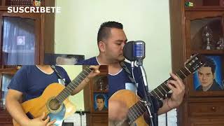 WENDOLYNE LA RONDALLA DE SALTILLO COVER POR DANIEL MARTZ [upl. by Agarhs]