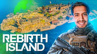 🔴Rebirth Island Madness High Kill Gameplay Live Stream [upl. by Anairt]