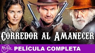 Corredor al Amanecer  Película Dramática Completa  Donald Sutherland  MyTimeenEspanol [upl. by Suryc]