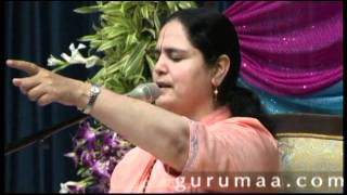 Punjabi Guru Bhajan Mere Sir Te Tera Hath Howe [upl. by Martina]