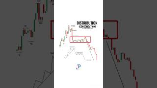 DISTRIBUTION CONSOLIDATION trading [upl. by Pickens891]