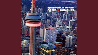 Came to Conquer feat DaHoudini [upl. by Millan]