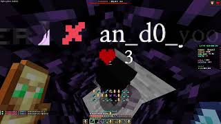 1194 Minecraft Crystal PvP Montage [upl. by Etterb]