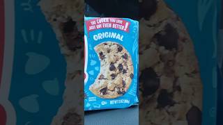 Who Has The Best Chocolate chip cookies chocolatechipcookies shorts [upl. by Yentnuoc]