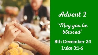 Alstonville Anglicans Advent 2 Friday [upl. by Duer692]