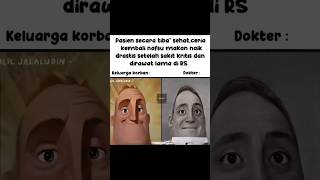 Meme Indonesia 58 memeindonesia [upl. by Nylirej]