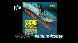 Album4today 090324  Surfers Choice [upl. by Dleifrag875]