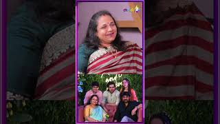 என் பசங்க அழுவுற மாதிரி ஏமாத்தி காரியத்தை சாதிப்பாங்க  Actress Sivaranjani [upl. by Notluf]