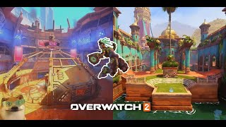 Lucio Rollouts on Suravasa and New Junk City [upl. by Ralyks]