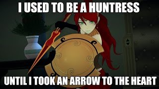 RWBY Theory Will Pyrrha return [upl. by Karalee361]