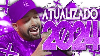 UNHA PINTADA 2024  MÚSICAS NOVAS  CD NOVO  ATUALIZADO  UNHA PINTADA [upl. by Dierdre804]