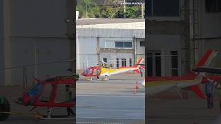 Segundo AgustaWestland AW119Kx CBMMGBOA [upl. by Noam]