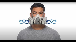 How Reusable Respirators Work and Common Mistakes to Avoid [upl. by Jos]