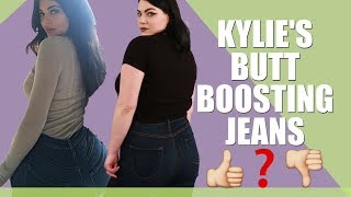 FASHION NOVA JEANS TRYON HAUL [upl. by Meenen]