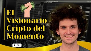 Sam BankmanFried La Historia del Genio Cripto de 45 Mil Millonesquot [upl. by Erroll]