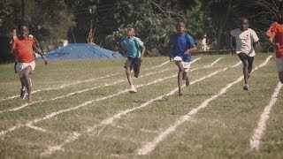 InterSchool Athletics  St Andrews International Primary 2018 [upl. by Phelia]