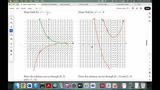 Calc AB Dec 6 [upl. by Enihpad]