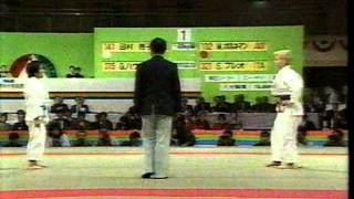 Ryoko Tamura Special 1990 FUKUOKA WOMENS JUDO [upl. by Sharma480]