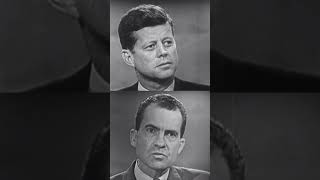 JFK Nixon Debate [upl. by Ynnaffit873]