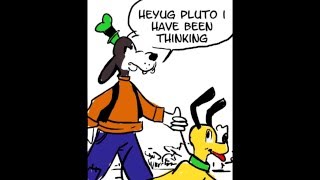 Why Pluto Wears a Collar [upl. by Egin]