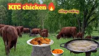 Azerbaijan cooking  mountain village cooking  azerbaijan village videos  far away village EP 16 [upl. by Jariv965]