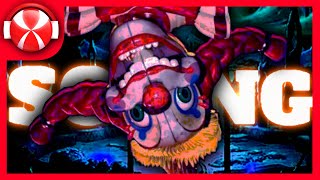 quotJACKIES BOXquot  FNAF MIMIC SONG Secret Of The Mimic Original Song [upl. by Kcirrek]