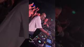 Black Coffee amp Julie Mcknight Perform Live At Hi Ibiza [upl. by Gamal]