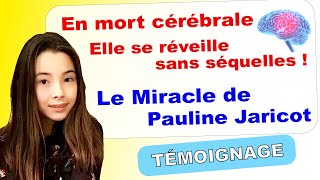 TÉMOIGNAGE INCROYABLE  LE MIRACLE DE PAULINE JARICOT😮 Émission « CARÊMENT BIEN » [upl. by Hilton]