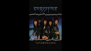 Crossfire  Realiti Dan Fantasi [upl. by Pantia52]