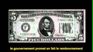 Voilà comment font les banques pour te violer toi et ton entourage bien profondement [upl. by Ekaj]