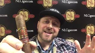 Villiger San’Doro Colorado Cigar Review [upl. by Notlrak177]