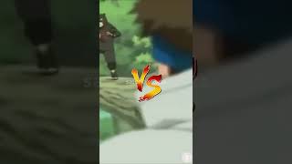 SHINO VS KANKURO EPIC FIGHT 60FPS  Naruto Shippuden shorts anime [upl. by Armallas]