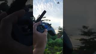 Rakit drone fpv terbangnya seperti dji avata [upl. by Cartwright]