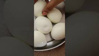 boiled egggood for healthboiledegg shorts viralvideo momscreativeworld [upl. by Cassandry]