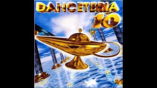 Danceteria 10 RM No Track 8 [upl. by Vassaux565]