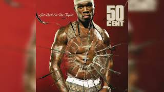 50 Cent  Many Men Wish Death Clean [upl. by So300]