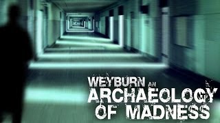 Mental Hospital at Weyburn An Archaeology of Madness  Part 1 [upl. by Deloris]