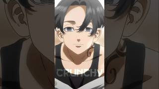 Mikey edit fypシ゚viral anime viralshort [upl. by Choo]