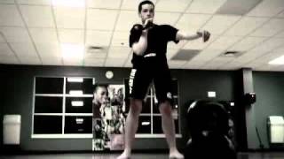 quotBurnquot Kettlebell Complex Metabolic Conditioning [upl. by Aeslek]