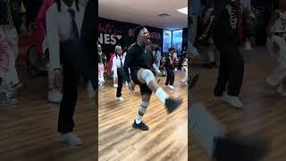 Amawele Dance Experience with The Dube Twins at Soweto’s Finest Dance Studio [upl. by Jakie11]